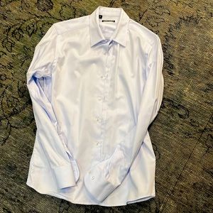 Made in Italy Dress Shirt